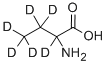 DL-2-Aminobutyric-2,3,3,4,4,4-d6 Acid