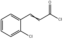 2-氯肉桂酰氯