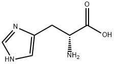 D-组氨酸