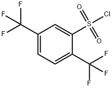 2,5-双三氟甲基苯磺酰氯