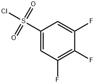 3,4,5-三氟苯磺酰氯