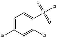 4-溴-2-氯苯磺酰氯