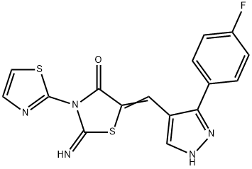 Necrostatin-7