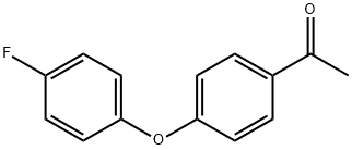 1-(4-(4-FLUOROPHENOXY)PHENYL)ETHANONE