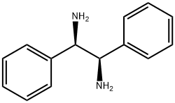 (1R,2R)-(+)-1,2-二苯基-1,2-乙二胺