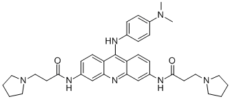 BRACO19 hydrochloride