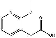 2-(2-甲氧基吡啶-3-基)乙酸