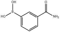 3-甲酰氨苯硼酸