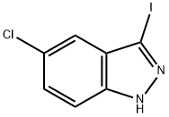 3-碘-5-氯吲唑