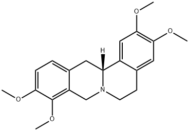 右旋四氢巴马汀