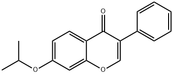 7-异丙氧基异黄酮