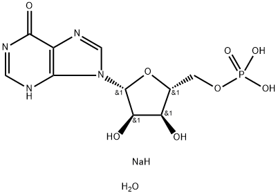 肌苷5-单磷酸二钠盐水合物