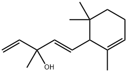 Ethylene-β-ionol