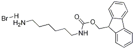 N-Fmoc-1,6-己二胺 氢溴酸盐