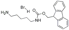 N-Fmoc-尸胺 氢溴酸盐