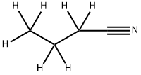Butyronitrile-d7