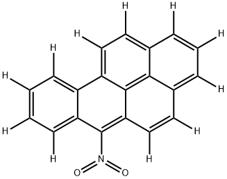 6-Nitrobenzo[a]pyrene-d11