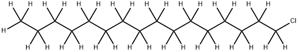 1-Chlorohexadecane-d33