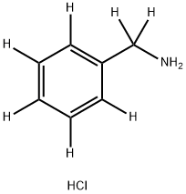 Benzyl-d7-amine HCl