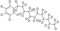 1-Phenyldodecane-d30