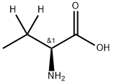 L-2-Aminobutyric-3,3-d2 Acid