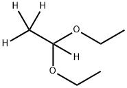 Acetaldehyde Diethyl Acetal-d4