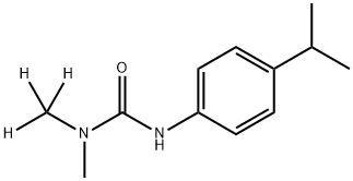 Isoproturon-d3