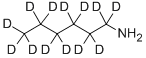 n-Hexyl-d13-amine