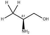 S-(+)-2-Amino-1-propanol-3,3,3-d3