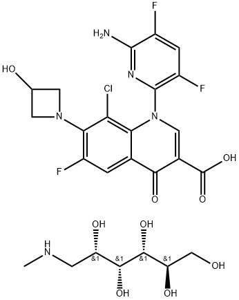 352458-37-8结构式