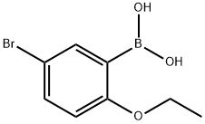 5-溴-2-乙氧基苯硼酸