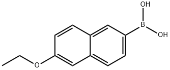 6-乙氧基-2-萘硼酸