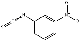 3-Nitrophenylisothiocyanate