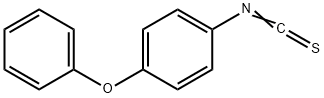 4-PHENOXYPHENYLISOTHIOCYANATE