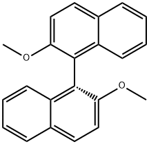 (R)-2,2'-二甲氧基-1,1'-联萘