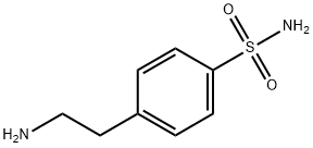 4-(2-氨乙基)苯磺酰胺