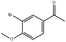 1-(3-溴-4-甲氧基苯基)乙烯酮