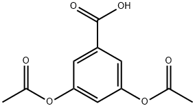 3,5-二乙酰氧基苯甲酸