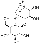 1,6-脱水-B-D-纤维二糖