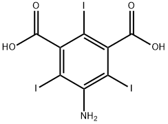 5-氨基-2,4,6-三碘间苯二甲酸