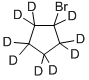 Bromocyclopentane-d9