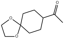 1-(1,4-二氧杂环[4.5]癸-8-基)乙酮