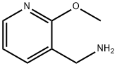 C-(2-甲氧基-吡啶-3-基)-甲胺