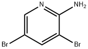 2-氨基-3,5-二溴吡啶