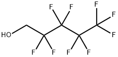 1H,1H-Nonafluoro-1-pentanol
