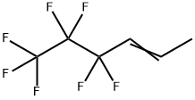 (E)-4,4,5,5,6,6,6-七氟己-2-烯