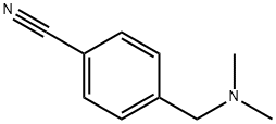 4-((Dimethylamino)methyl)benzonitrile