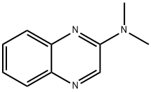 N,N-dimethyl-2-Quinoxalinamine