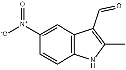 7-硝基-1H-吲哚-2-甲酸乙酯