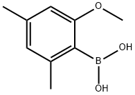 2,4-二甲基-6-甲氧基苯硼酸